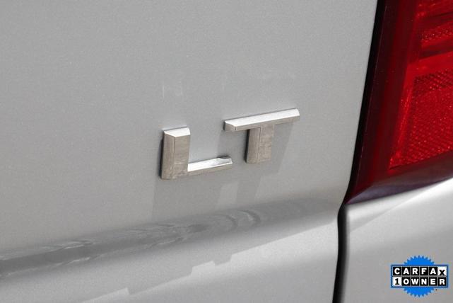 Photo of 2020 Silver Ice Metallic Chevrolet Silverado 2500