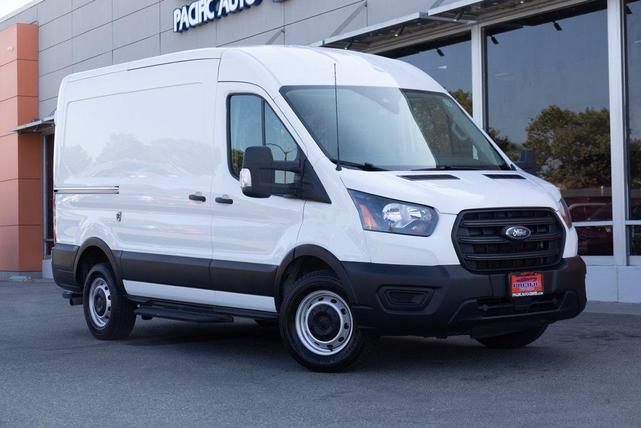 2020 Ford Transit-250
