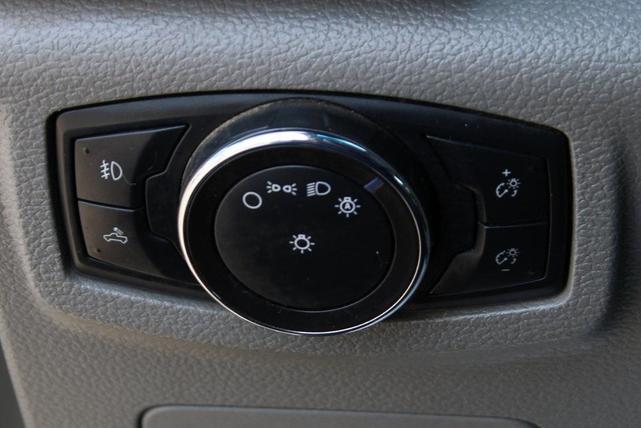 Photo of 2018 Magnetic Ford F-150