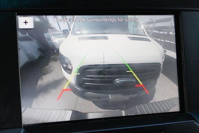 Photo of 2018 Magnetic Ford F-150