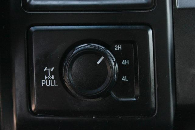 Photo of 2018 Magnetic Ford F-150