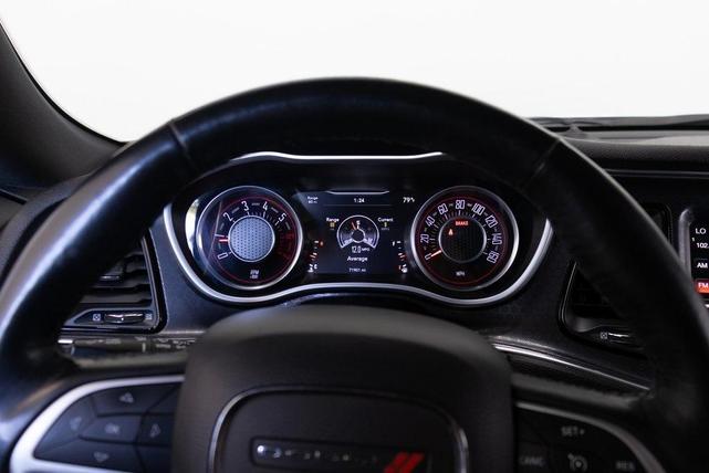 Photo of 2016 Ivory White Tri-Coat Pearl Dodge Challenger