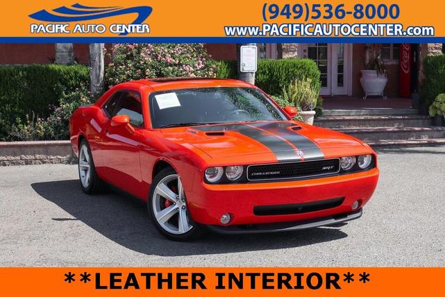 2008 Dodge Challenger