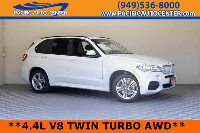 2015 BMW X5