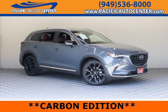 2022 Mazda CX-9