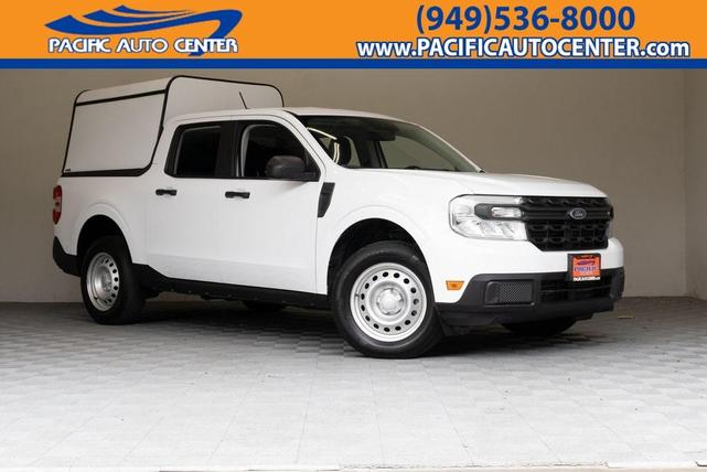 2023 Ford Maverick