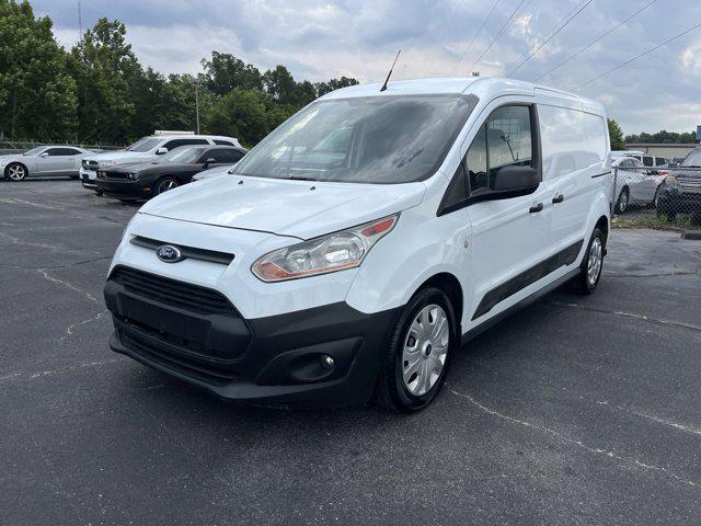 2016 Ford Transit Connect