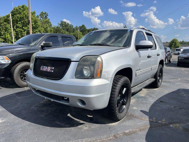 2013 GMC Yukon