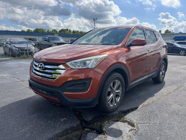 2015 Hyundai Santa Fe Sport