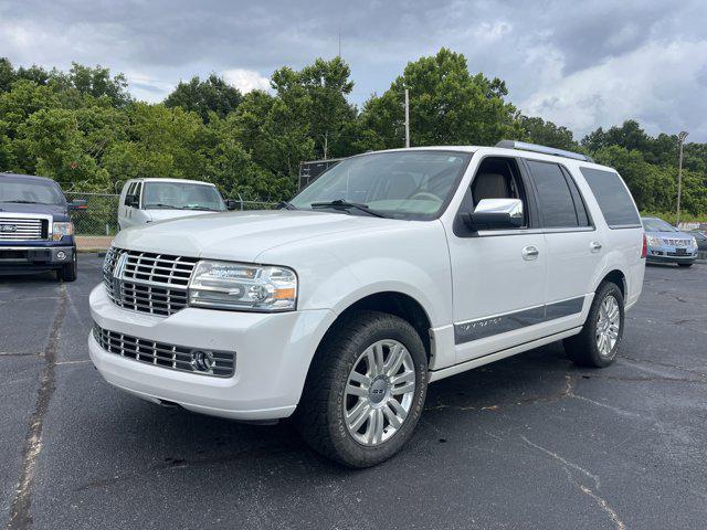 2014 Lincoln Navigator
