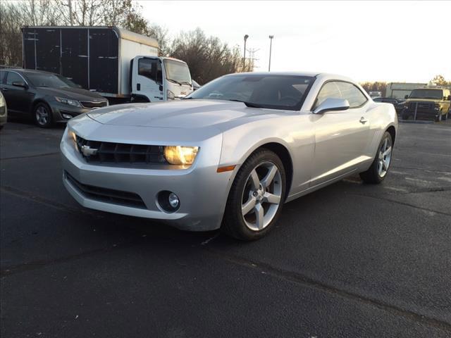 2010 Chevrolet Camaro