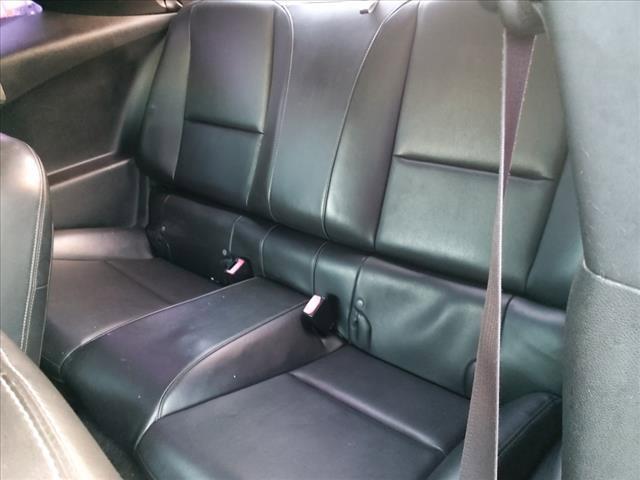 Photo of 2010 Silver Ice Metallic Chevrolet Camaro