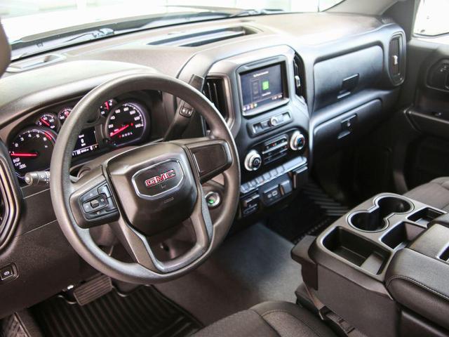 Photo of 2024 Onyx Black GMC Sierra 1500
