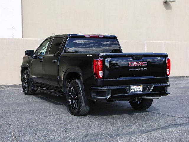 Photo of 2024 Onyx Black GMC Sierra 1500