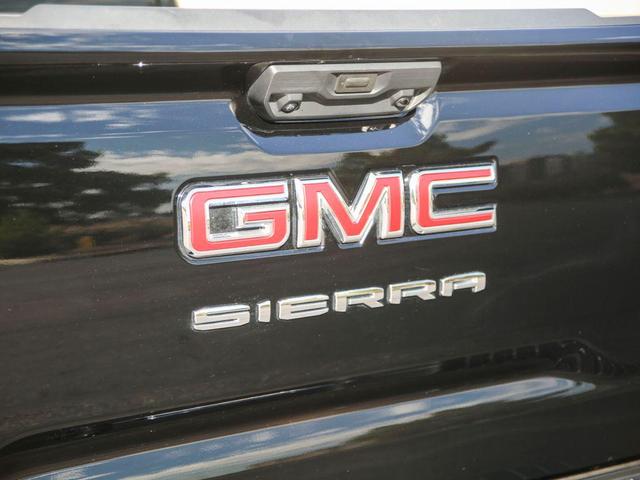 Photo of 2024 Onyx Black GMC Sierra 1500