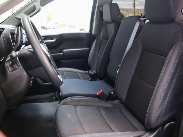 Photo of 2024 Onyx Black GMC Sierra 1500