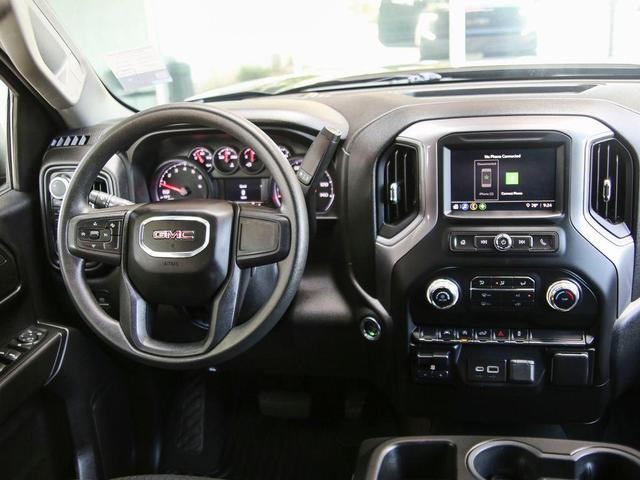 Photo of 2024 Onyx Black GMC Sierra 1500