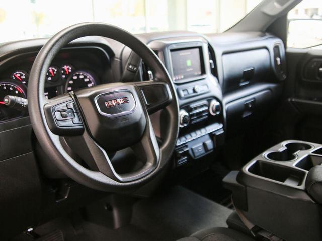 Photo of 2024 Onyx Black GMC Sierra 1500