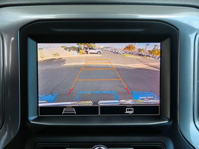 Photo of 2024 Onyx Black GMC Sierra 1500