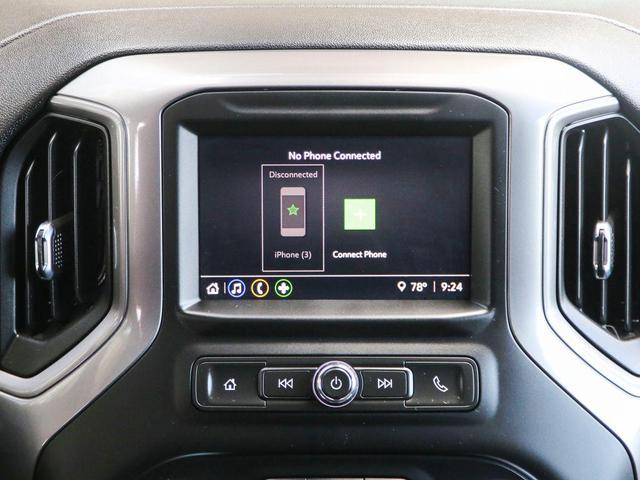 Photo of 2024 Onyx Black GMC Sierra 1500
