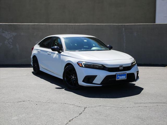 2023 Honda Civic