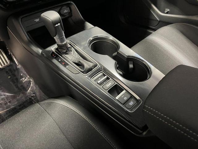 Photo of 2025 Meteorite Gray Metallic Honda Civic