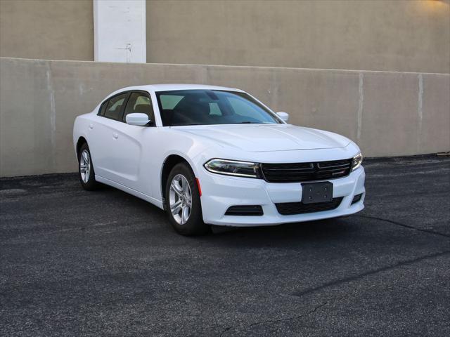 2022 Dodge Charger