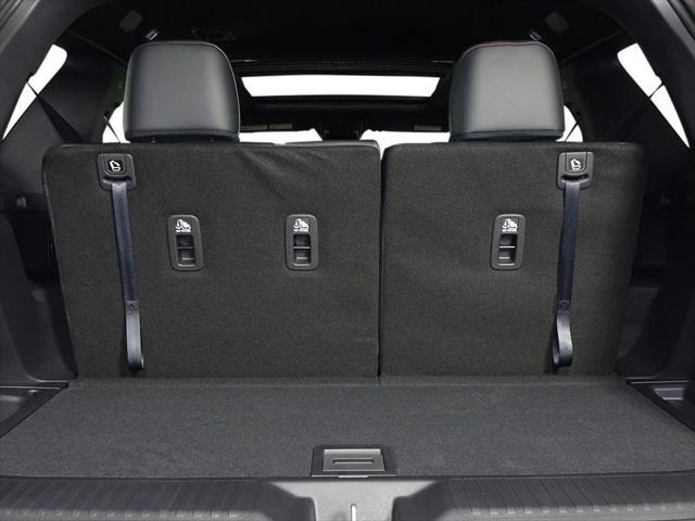 Photo of 2025 Platinum White Pearl Honda Pilot