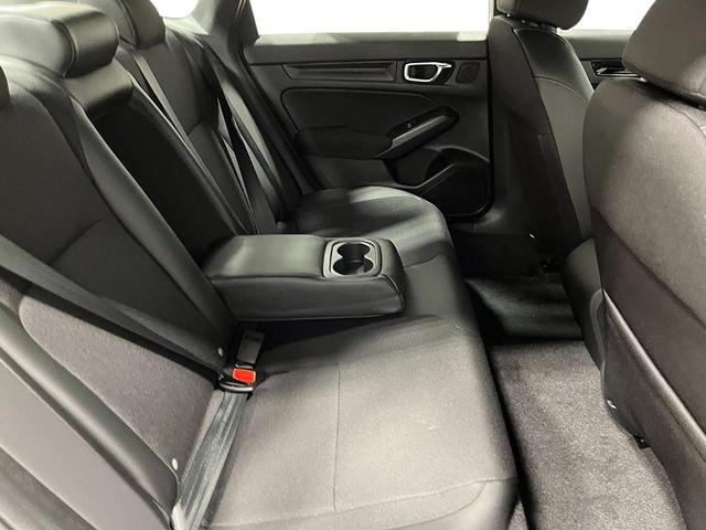 Photo of 2026 Platinum White Pearl Honda Civic Hybrid