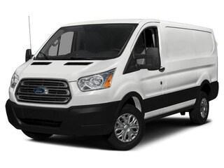 2017 Ford Transit-250