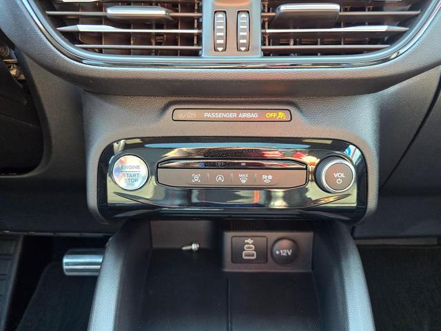 Photo of 2024 Vapor Blue Metallic Ford Escape