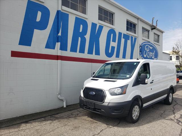 2024 Ford Transit-250