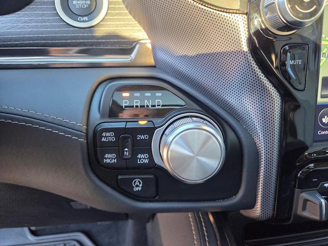 Photo of 2021 Maximum Steel Metallic Clearcoat RAM 1500