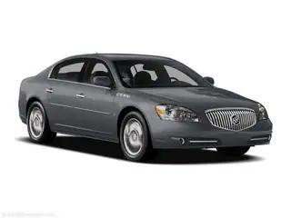 2010 Buick Lucerne