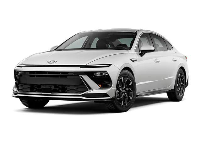 2024 Hyundai Sonata