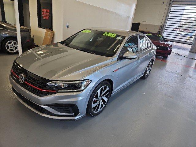2020 Volkswagen Jetta Gli