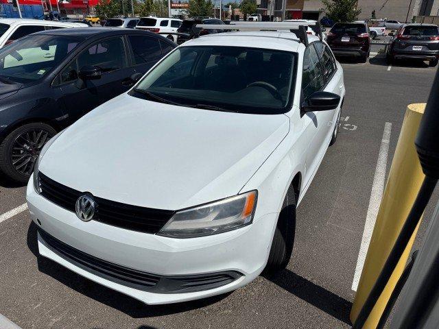 2014 Volkswagen Jetta
