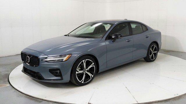 2024 Volvo S60