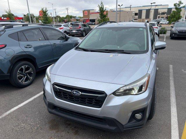2019 Subaru Crosstrek