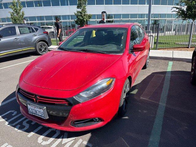 2013 Dodge Dart