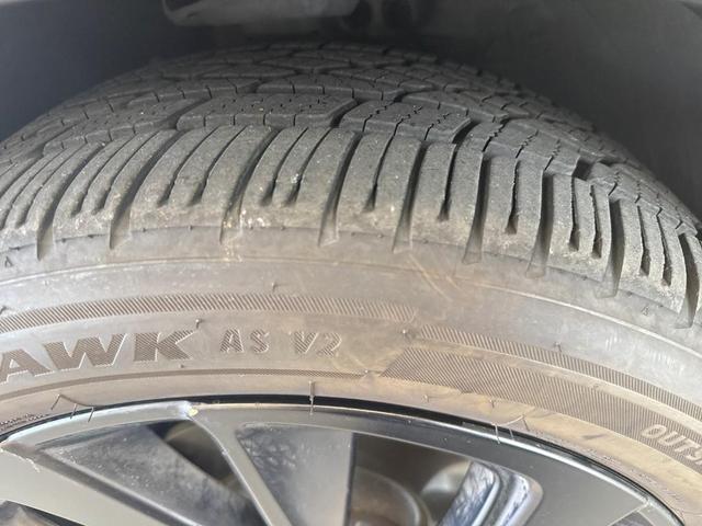 Photo of 2021 Gray Honda HR-V