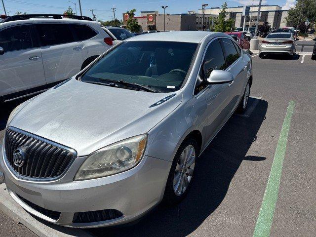 2015 Buick Verano