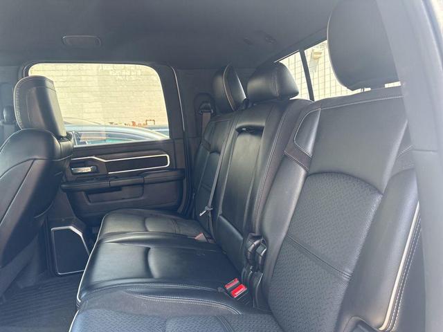 Photo of 2023 Bright White Clearcoat RAM 2500