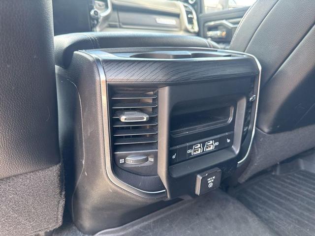 Photo of 2023 Bright White Clearcoat RAM 2500