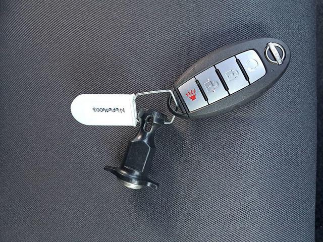 Photo of 2026 Gun Metallic Nissan Frontier