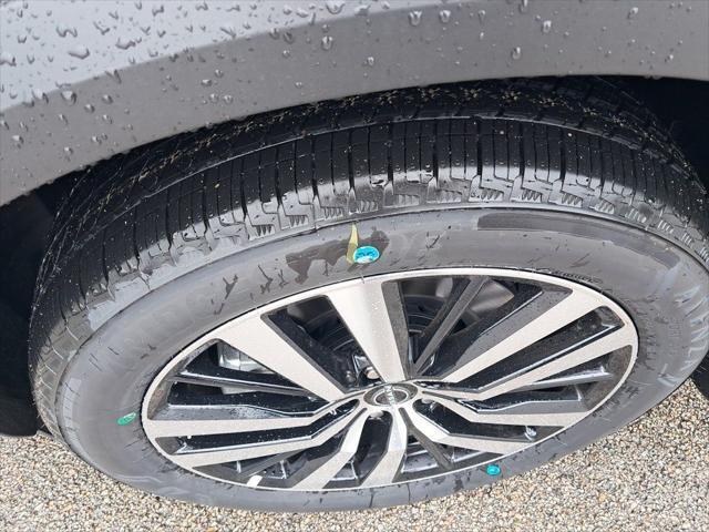 Photo of 2025 Baja Storm Nissan Pathfinder