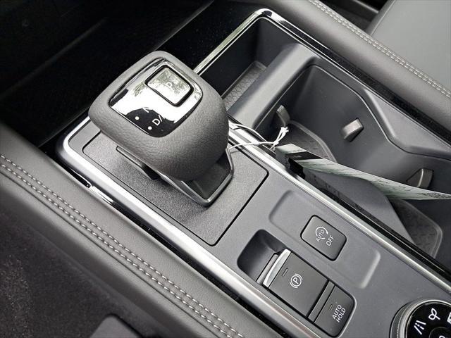 Photo of 2025 Baja Storm Nissan Pathfinder