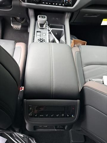 Photo of 2025 Baja Storm Nissan Pathfinder