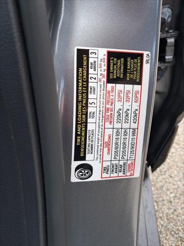 Photo of 2025 Gun Metallic Nissan Kicks