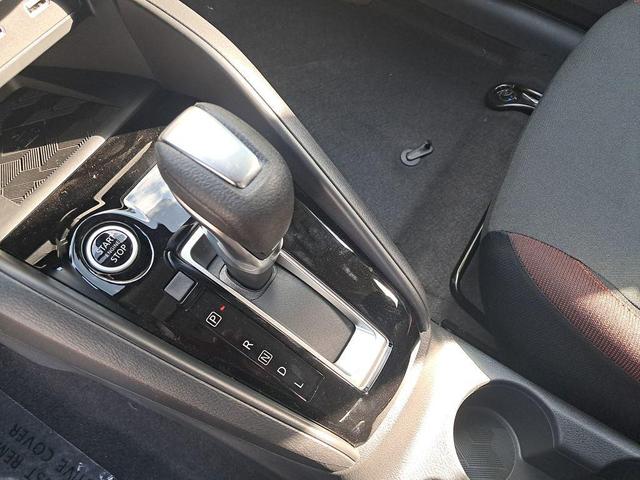 Photo of 2025 Gun Metallic Nissan Versa